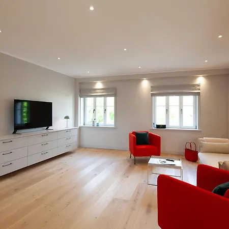 Apartament Moin2foehr 